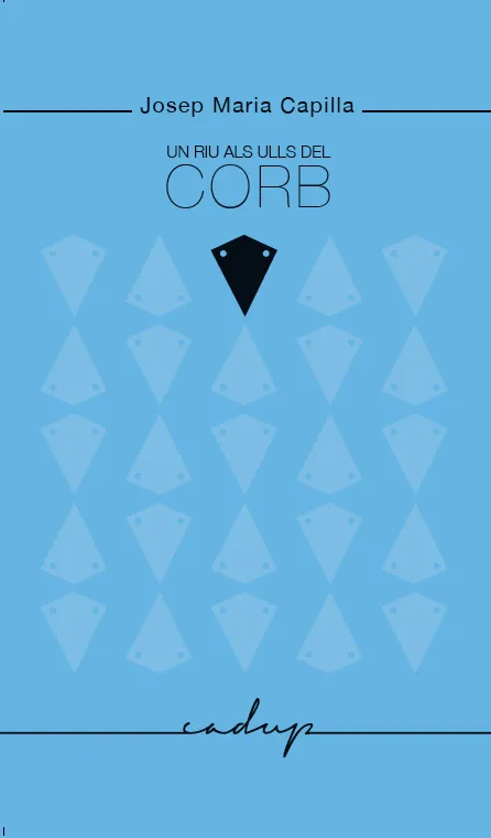 RIU ALS ULLS DEL CORB, UN