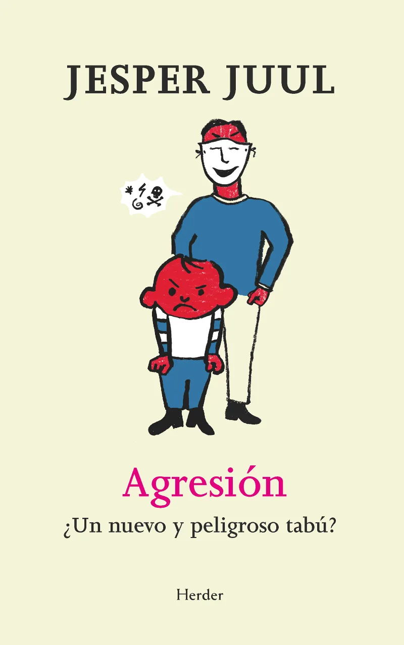 AGRESION ¨UN NUEVO Y PELIGROSO TABU?