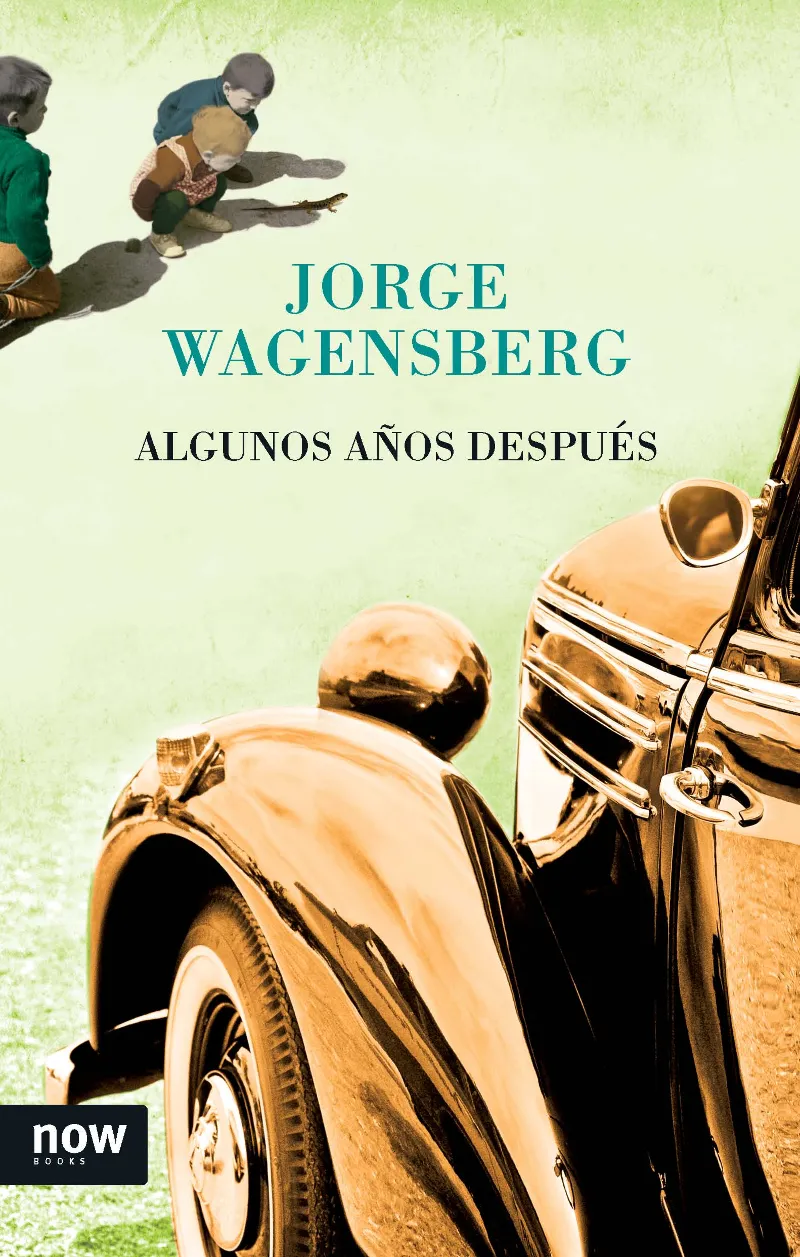 ALGUNOS AÑOS DESPUES