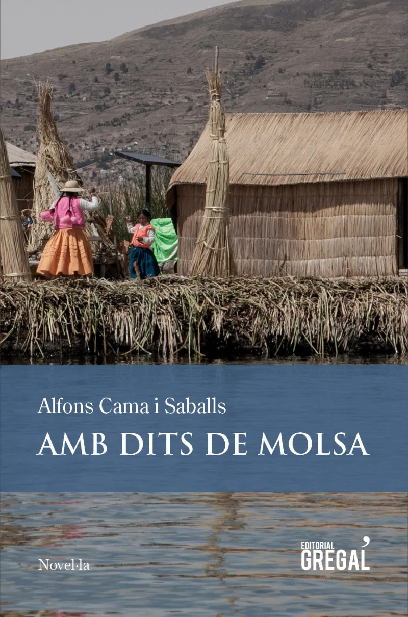 AMB DITS DE MOLSA