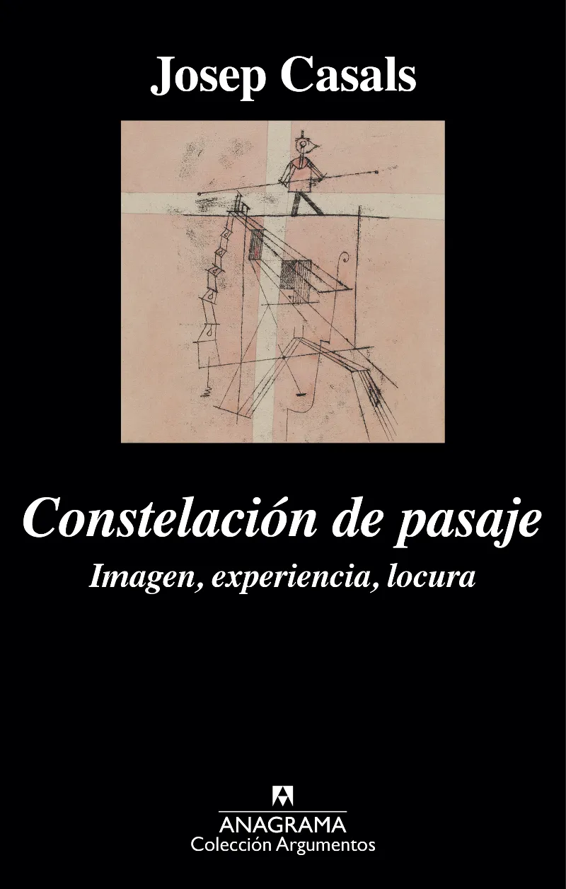 CONSTELACION DE PASAJE -IMAGEN EXPERIENCIA LOCURA-