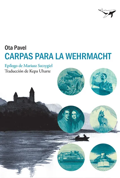 CARPAS PARA WEHRMACHT