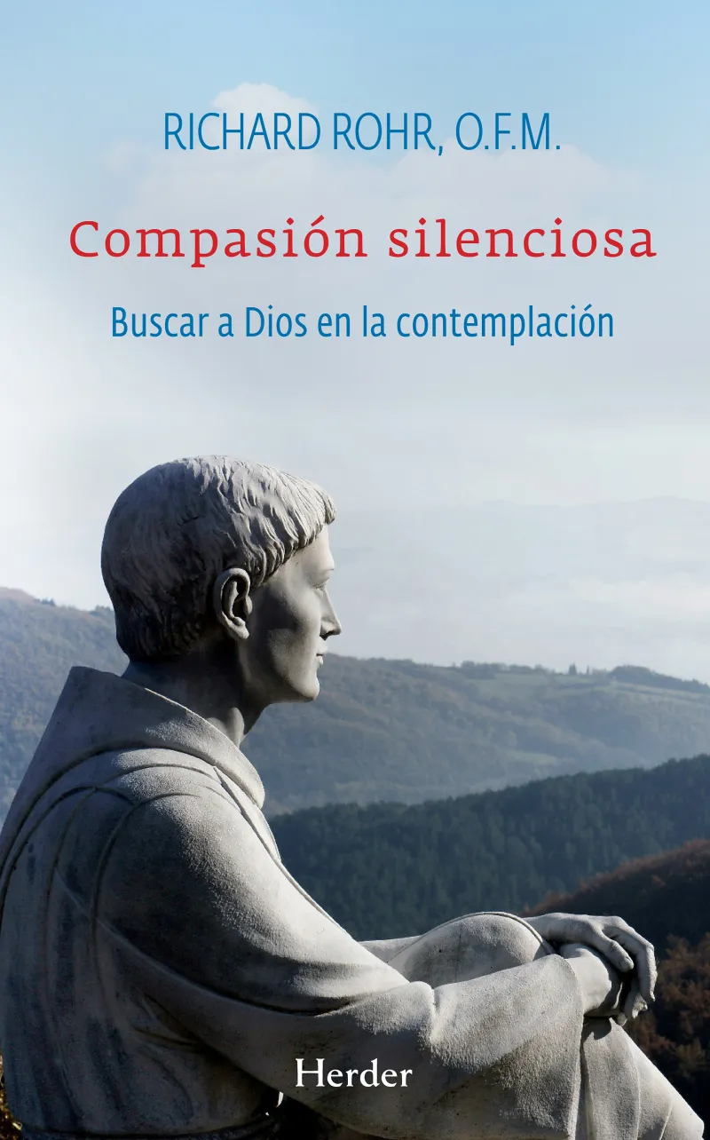 COMPASION SILENCIOSA