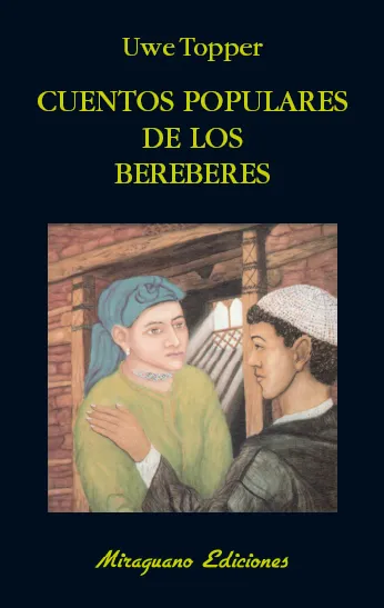 CUENTOS POPULARES DE LOS BEREBERES