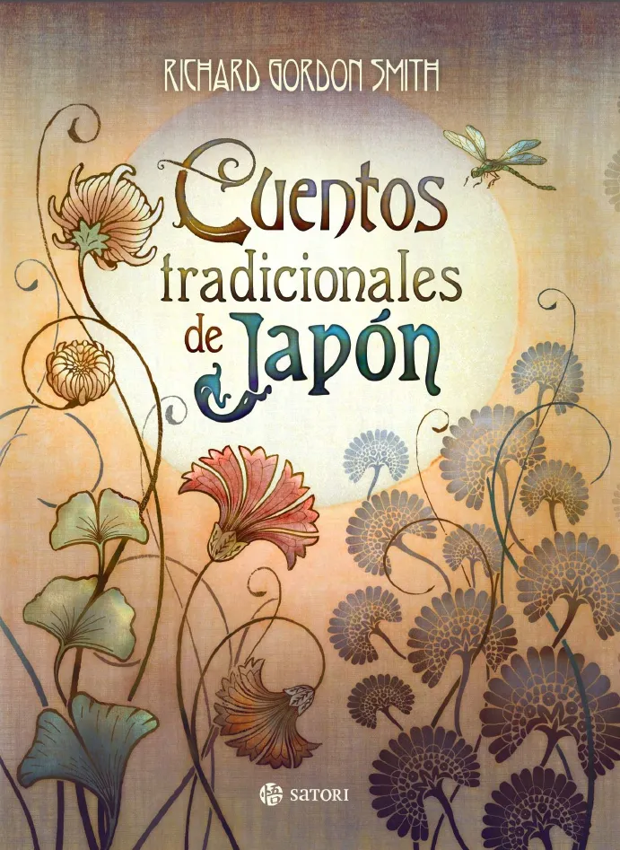 CUENTOS TRADICIONALES DE JAPON