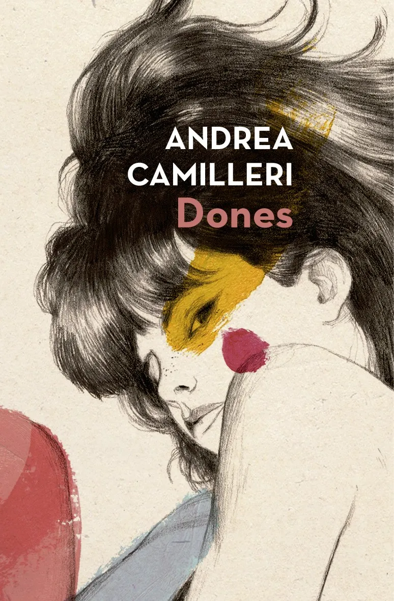 DONES -CAMILLERI-