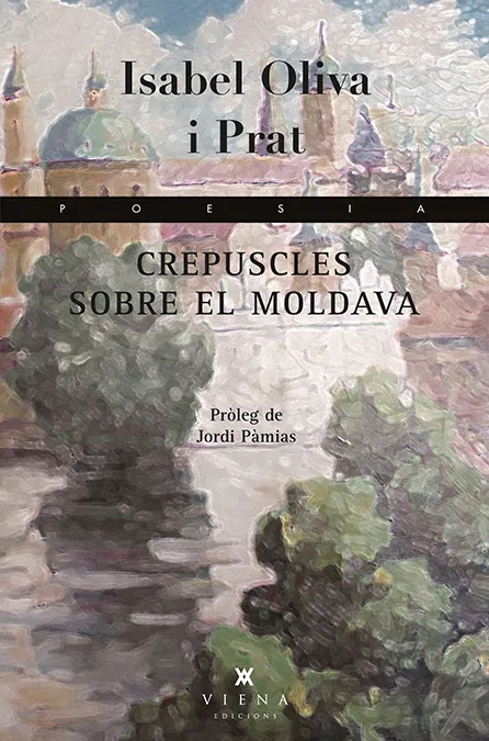 CREPUSCLES SOBRE MOLDAVA