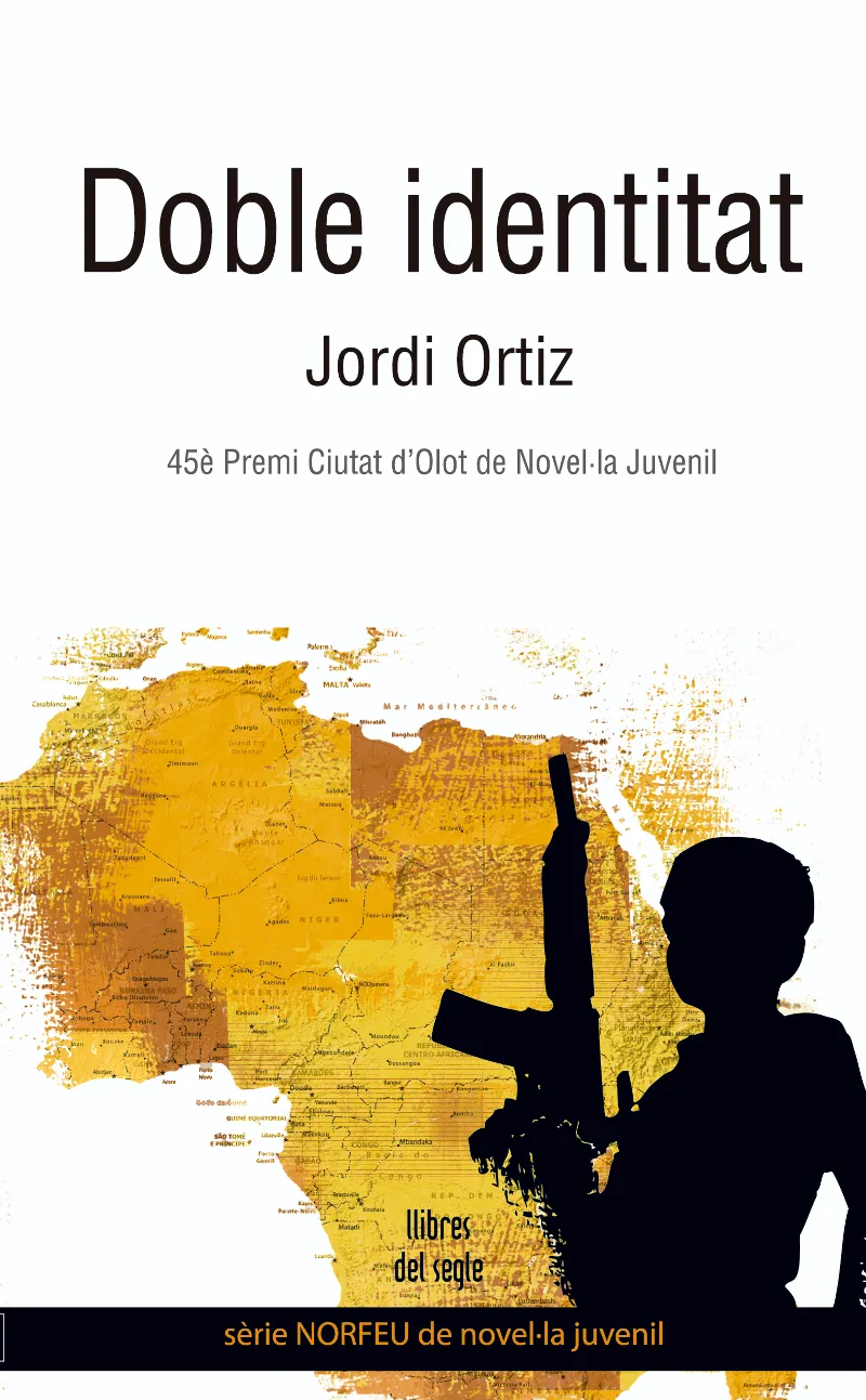 DOBLE IDENTITAT