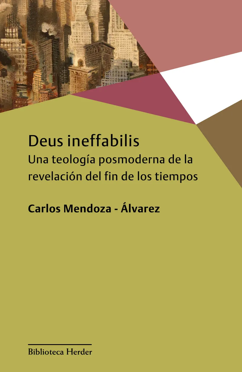 DEUS INEFFABILIS
