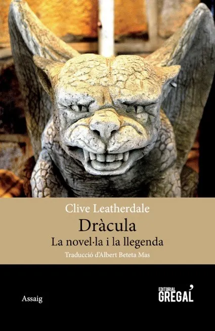 DRACULA -LA NOVEL.LA I LA LLEGENDA-