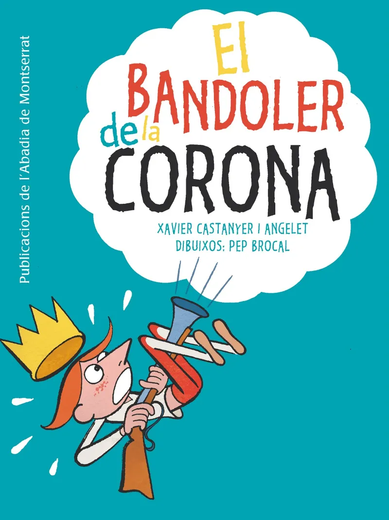 BANDOLER DE LA CORONA,EL