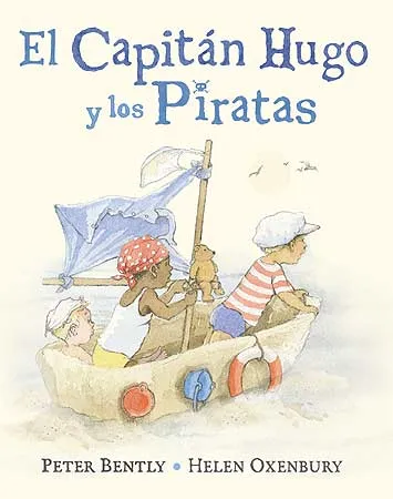 CAPITAN HUGO Y LOS PIRATAS, EL