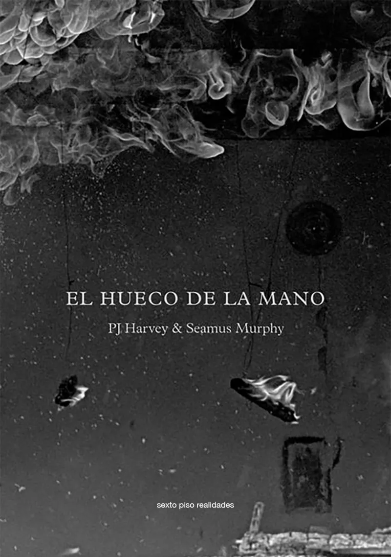 HUECO DE LA MANO,EL
