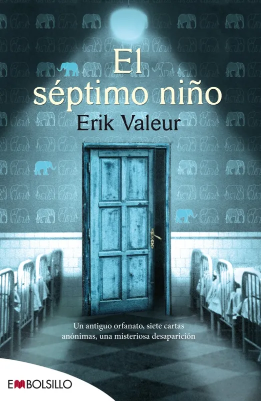 SEPTIMO NIÑO,EL -BUTXACA-