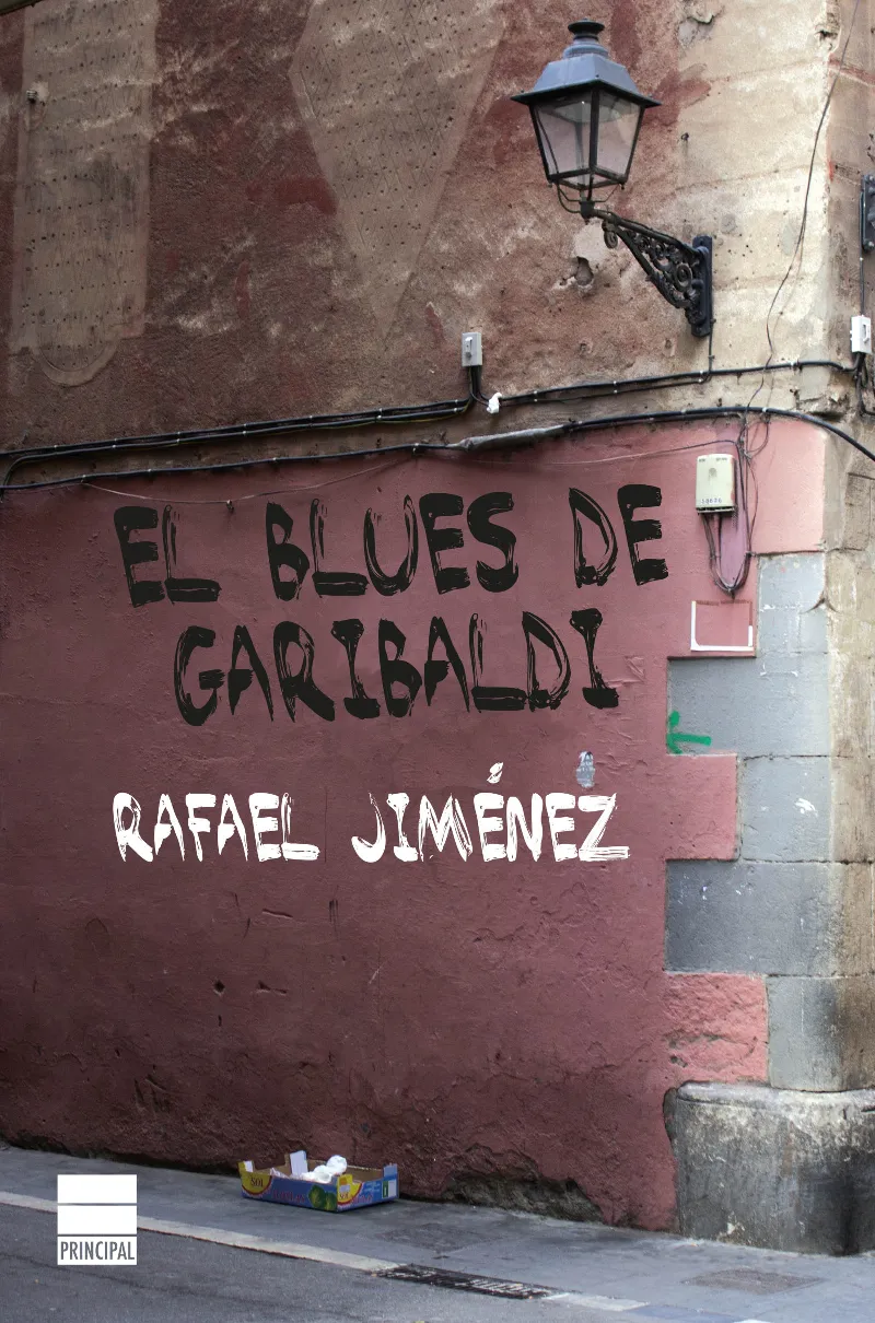 BLUES DE GARIBALDI, EL
