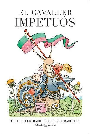 CAVALLER IMPETUOS,EL
