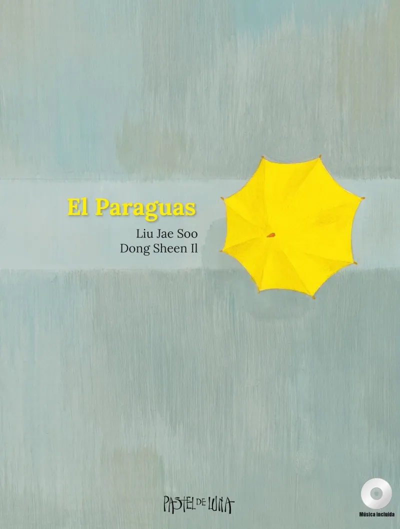 PARAGUAS,EL -AMB CD-