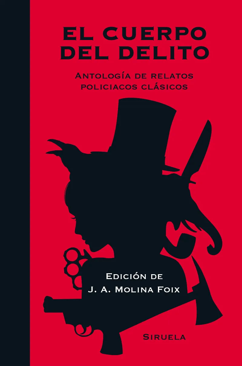 CUERPO DEL DELITO,EL