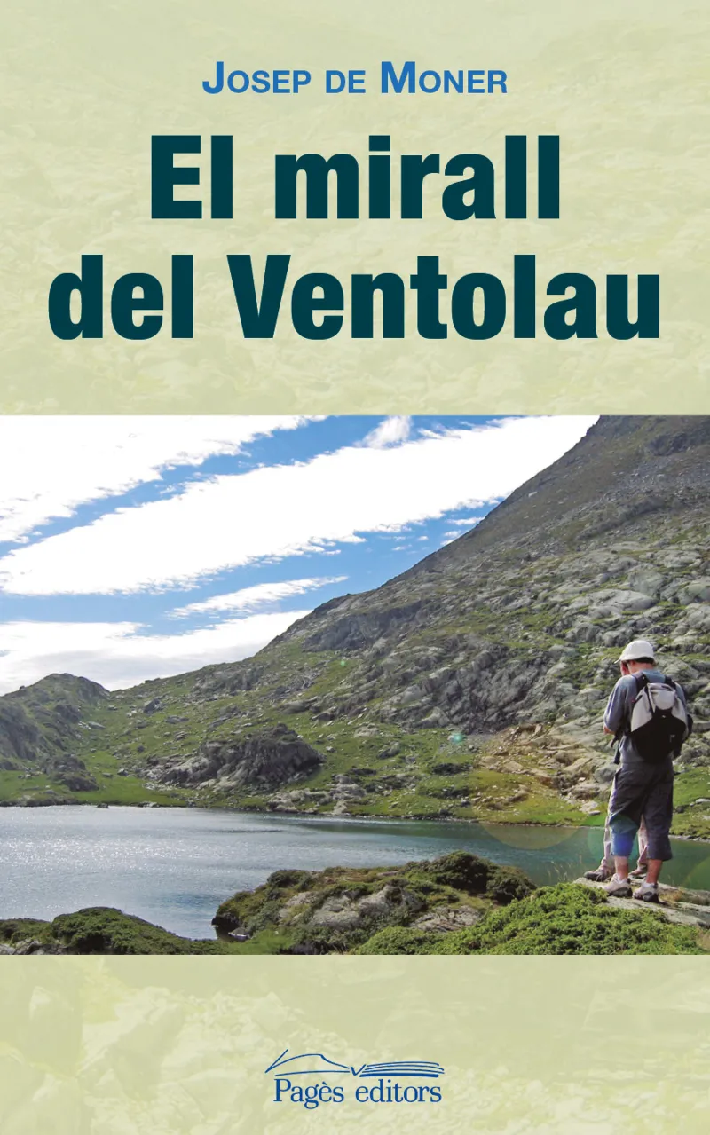 MIRALL DEL VENTOLAU,EL