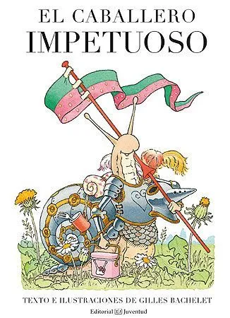 CABALLERO IMPETUOSO,EL