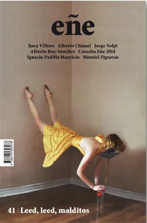 EÑE VOL 41 LEED LEED MALDITOS