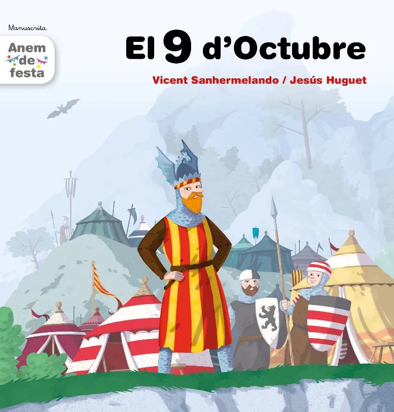 EL 9 D’OCTUBRE (MANUSCRITA)