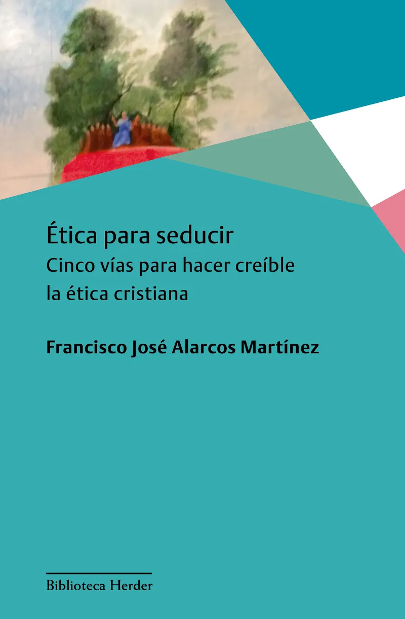 ETICA PARA SEDUCIR