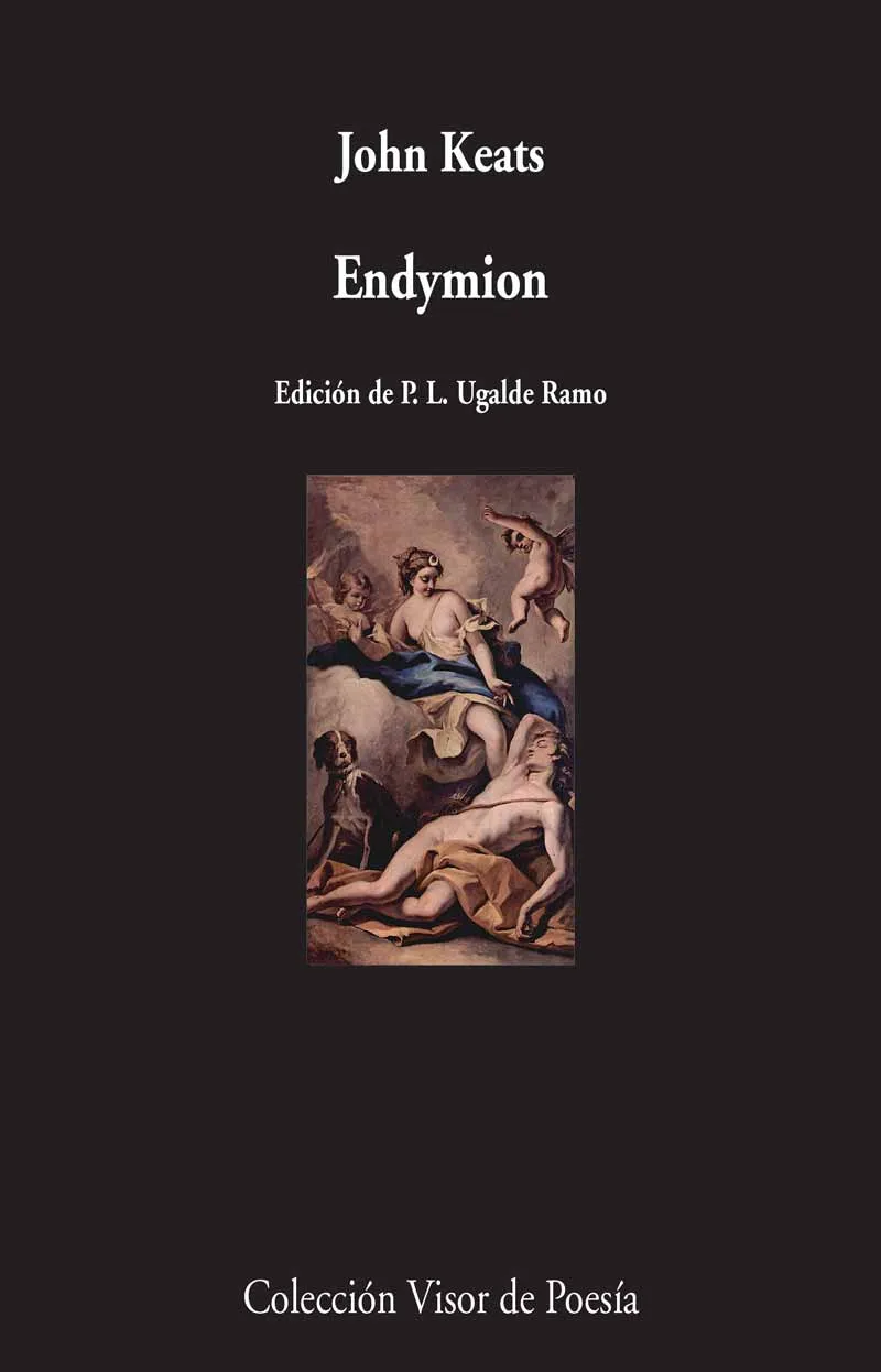 ENDYMION -EDICION DE PL UGALDE RAMO-