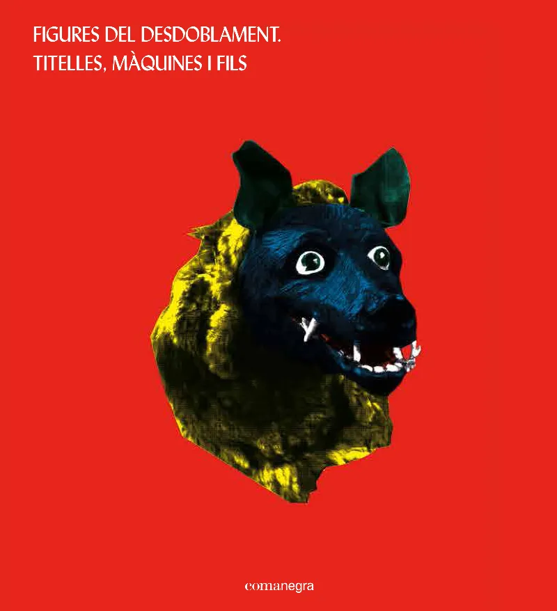 FIGURES DEL DESDOBLAMENT TITELLES MAQUINES I FILS