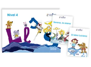 COCINERO PK CUAD+CUENTOS 4-INF 4 AÑOS