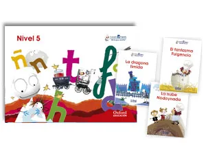 COCINERO PK CUAD+CUENTOS 5-INF 5 AÑOS