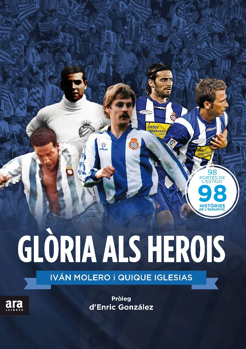 Glòria als herois