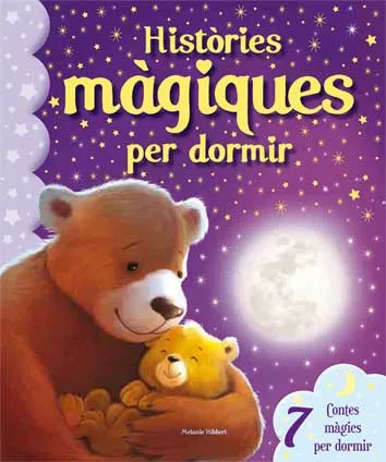 HISTORIES MAGIQUES PER DORMIR