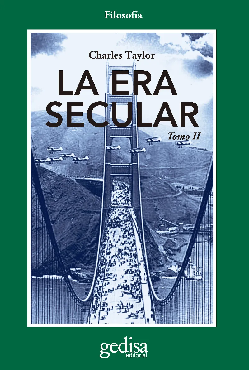 ERA SECULAR -TOMO II-