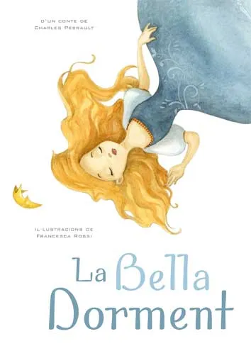 BELLA DORMENT,LA -TOU-