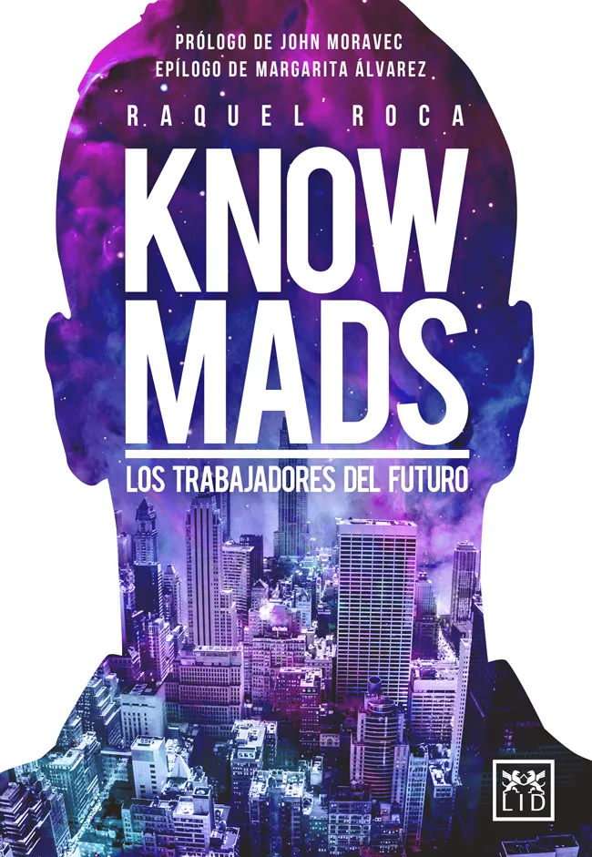 KNOWMADS LOS TRABAJADORES DEL FUTURO
