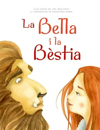 BELLA I LA BESTIA,LA -TOU-