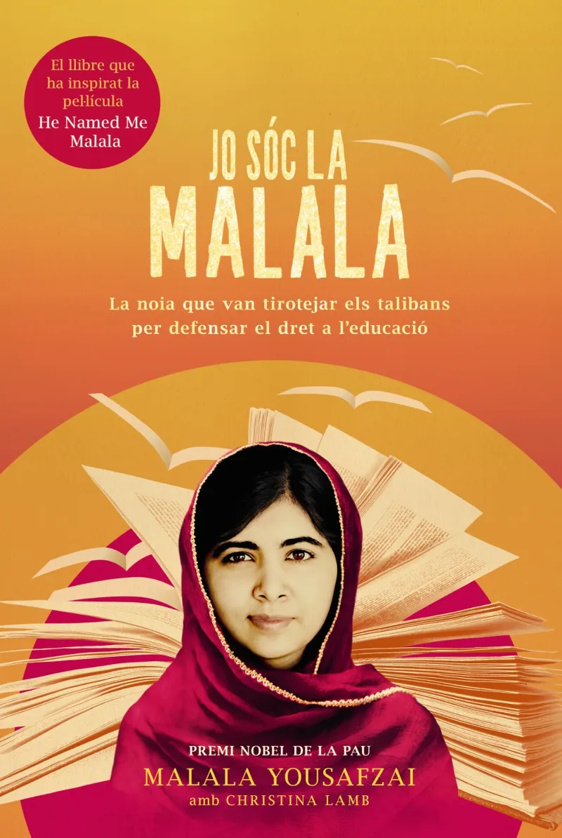 JO SOC LA MALALA