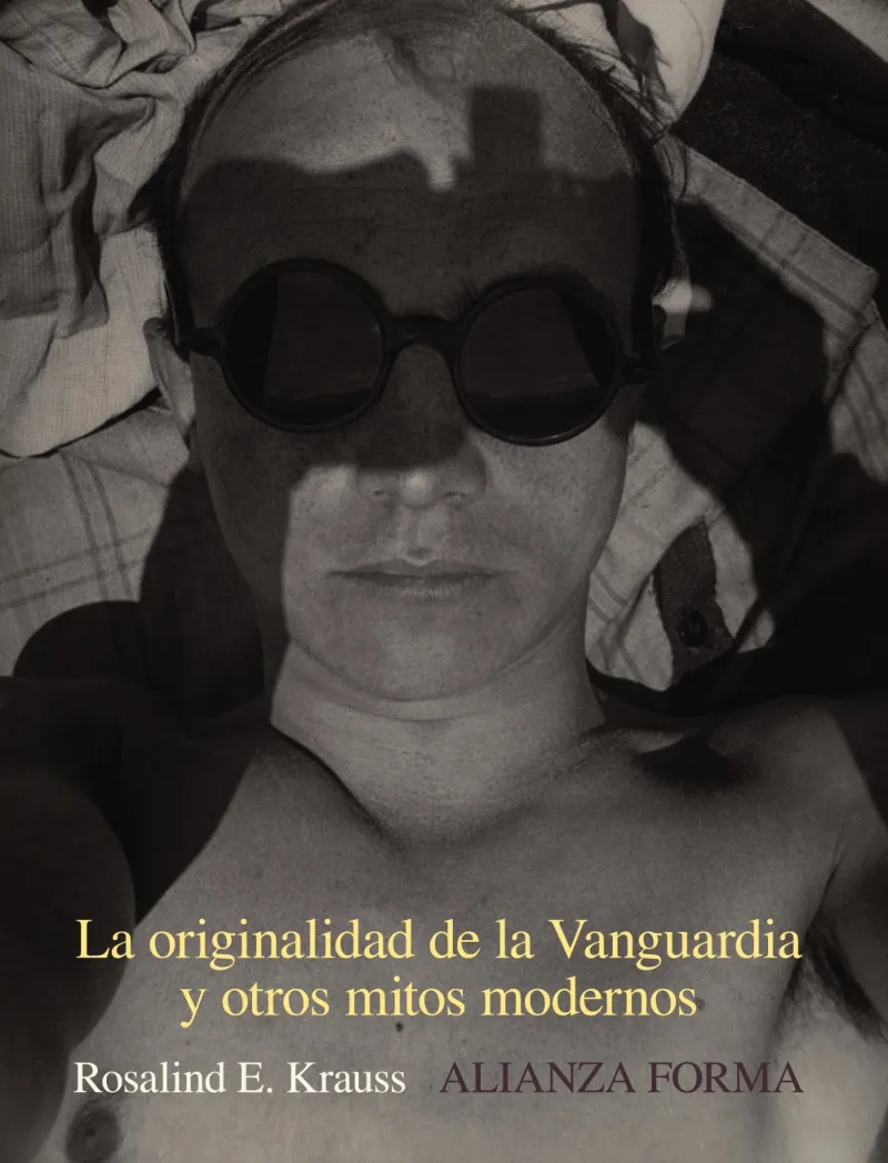 ORIGINALIDAD DE LA VANGUARDIA Y OTROS MITOS MODERNOS,LA