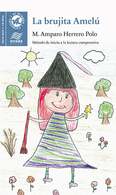 BRUJITA AMELU,LA
