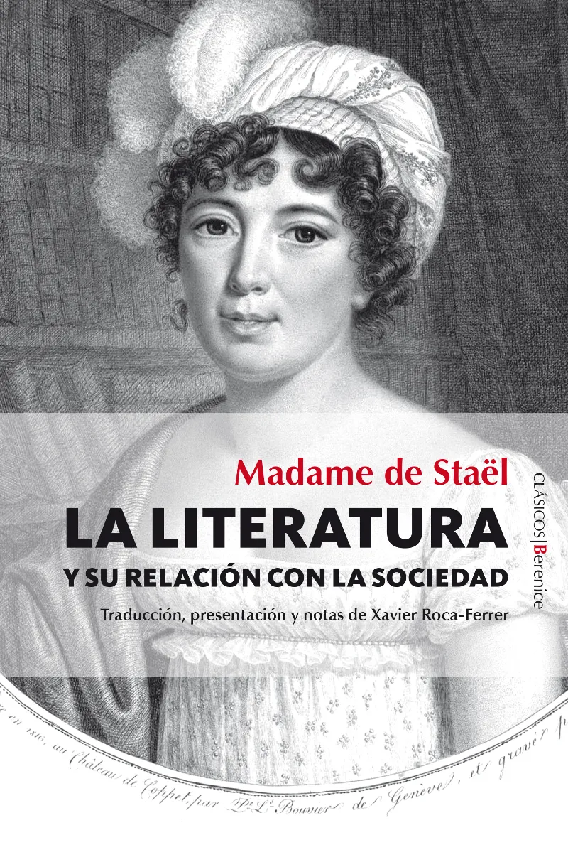 LITERATURA Y SU RELACION CON LA SOCIEDAD, LA