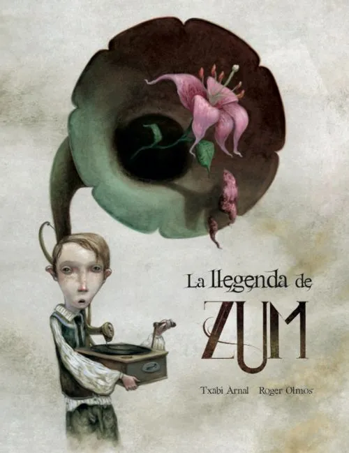 LLEGENDA DE ZUM, LA