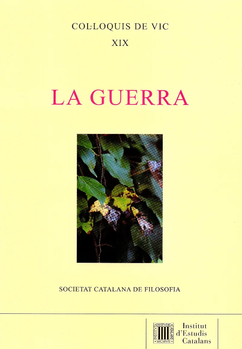 La Guerra