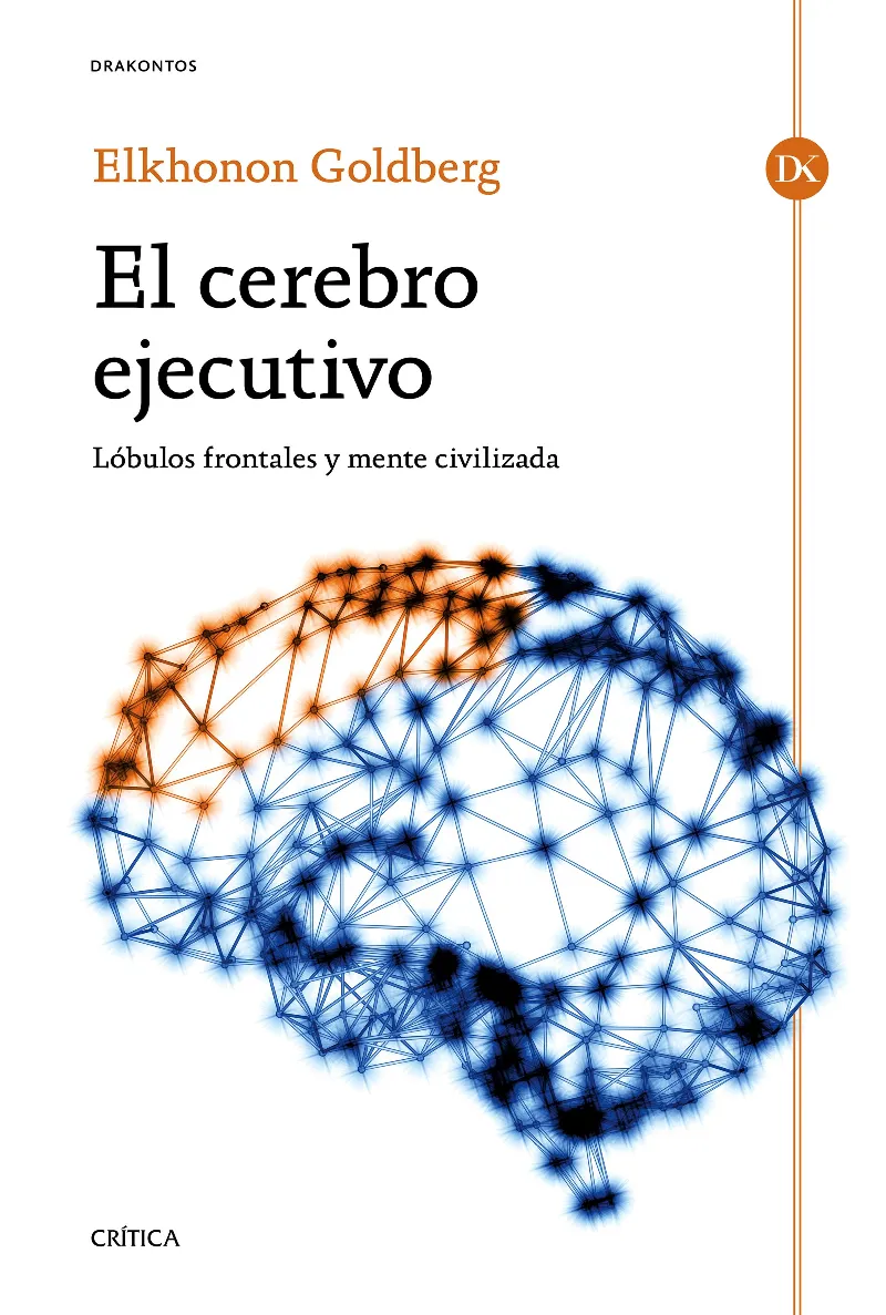 CEREBRO EJECUTIVO,EL -ED.2015-