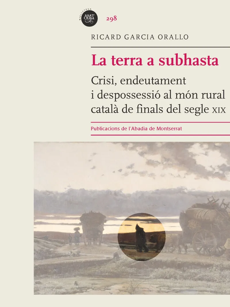 TERRA A SUBHASTA,LA