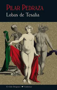 Lobas de Tesalia