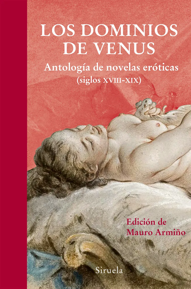 DOMINIOS DE VENUS,LOS