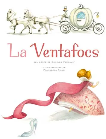 VENTAFOCS,LA -TOU-