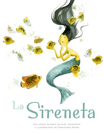 SIRENETA,LA -TOU-
