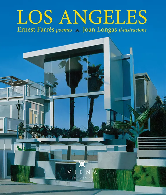 LOS ANGELES